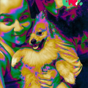 Meet your Posher, Ivette